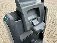 2017 jungheinrich ezs 350 industriële trekker - afbeelding 10 van  11