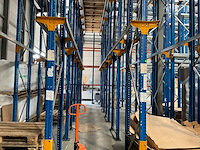 2017 jungheinrich inrijstelling - afbeelding 31 van  46