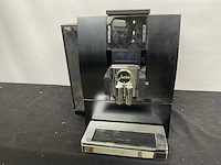 2017 jura 728 koffiemachine - afbeelding 3 van  8