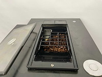 2017 jura 728 koffiemachine - afbeelding 5 van  8