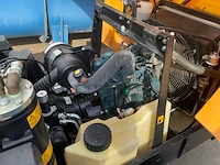 2017 kaeser m27pe compressoraanhangwagen - afbeelding 7 van  18