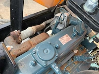 2017 kaeser m27pe compressoraanhangwagen - afbeelding 8 van  18