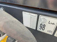 2017 kaeser m27pe compressoraanhangwagen - afbeelding 16 van  18