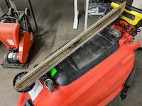 2017 kärcher bd 50/50 c vloerreiniger - afbeelding 2 van  10