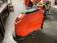 2017 kärcher bd 50/50 c vloerreiniger