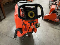 2017 kärcher bd 50/50 c vloerreiniger - afbeelding 6 van  10