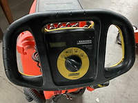 2017 kärcher bd 50/50 c vloerreiniger - afbeelding 7 van  10