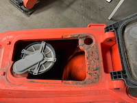 2017 kärcher bd 50/50 c vloerreiniger - afbeelding 8 van  10