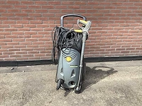 2017 karcher hd10/25-4s hogedrukreiniger