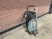 2017 karcher hd10/25-4s hogedrukreiniger - afbeelding 2 van  4