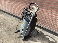 2017 karcher hd10/25-4s hogedrukreiniger - afbeelding 3 van  4