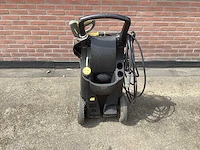 2017 karcher hd10/25-4s hogedrukreiniger - afbeelding 4 van  4