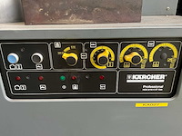 2017 kärcher hds 9/16-4 st gas stoomreiniger - afbeelding 4 van  10