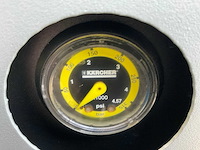 2017 kärcher hds 9/16-4 st gas stoomreiniger - afbeelding 5 van  10