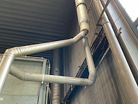 2017 kärcher hds 9/16-4 st gas stoomreiniger - afbeelding 6 van  10
