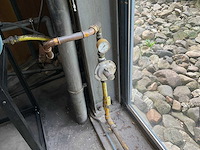 2017 kärcher hds 9/16-4 st gas stoomreiniger - afbeelding 10 van  10
