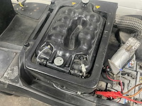 2017 karcher km 90/60 r zelfrijdende veegmachine - afbeelding 2 van  4