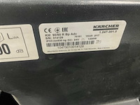 2017 karcher km 90/60 r zelfrijdende veegmachine - afbeelding 4 van  4