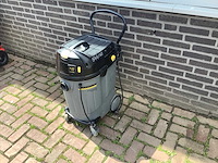 2017 karcher nt 611 eco k industriële stofzuiger - afbeelding 1 van  5