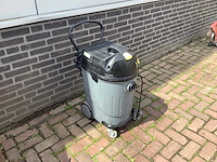 2017 karcher nt 611 eco k industriële stofzuiger - afbeelding 3 van  5