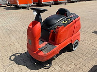 2017 kärcher professional b 90 r accu schrobmachine / zuigmachine - afbeelding 1 van  14