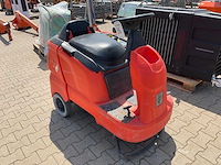 2017 kärcher professional b 90 r accu schrobmachine / zuigmachine - afbeelding 7 van  14