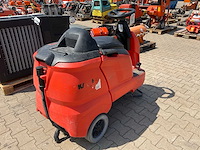 2017 kärcher professional b 90 r accu schrobmachine / zuigmachine - afbeelding 8 van  14