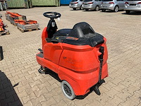 2017 kärcher professional b 90 r accu schrobmachine / zuigmachine - afbeelding 9 van  14
