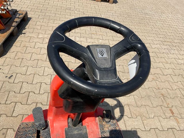 2017 kärcher professional b 90 r accu schrobmachine / zuigmachine - afbeelding 10 van  14