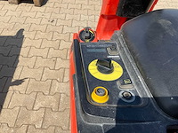 2017 kärcher professional b 90 r accu schrobmachine / zuigmachine - afbeelding 11 van  14