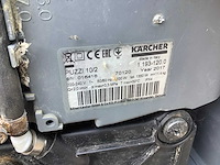2017 karcher puzzi 10/2 schoonmaakapparaat - afbeelding 4 van  4