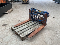 2017 kaup 2t160bz vorkenbord - afbeelding 1 van  7