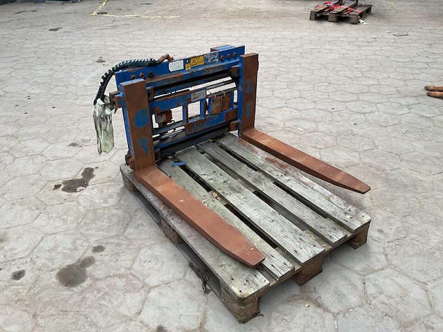 2017 kaup 2t160bz vorkenbord - afbeelding 2 van  7