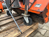 2017 kersten k 2000 g / efkm10037 zelfrijdende veegmachine - afbeelding 10 van  20