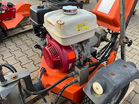 2017 kersten k 2000 g / efkm10037 zelfrijdende veegmachine - afbeelding 19 van  20