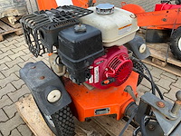 2017 kersten k 2000 g / efkm10037 zelfrijdende veegmachine - afbeelding 20 van  20