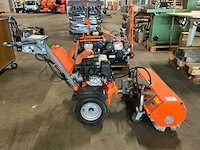 2017 kersten k2000 g borstelmachine - afbeelding 3 van  9