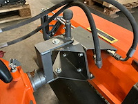2017 kersten k2000 g borstelmachine - afbeelding 4 van  17