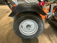 2017 kersten k2000 g borstelmachine - afbeelding 5 van  17