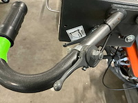 2017 kersten k2000 g borstelmachine - afbeelding 17 van  17