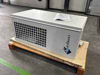 2017 keyfrost k 32 tne-03 externe koelunit - afbeelding 1 van  6