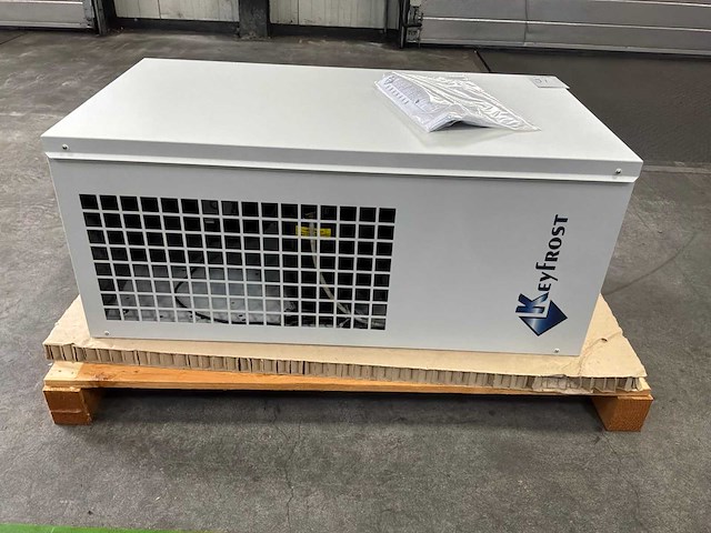 2017 keyfrost k 32 tne-03 externe koelunit - afbeelding 2 van  6