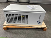 2017 keyfrost k 32 tne-03 externe koelunit - afbeelding 2 van  6