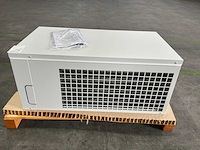2017 keyfrost k 32 tne-03 externe koelunit - afbeelding 4 van  6