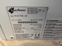 2017 keyfrost k 32 tne-03 externe koelunit - afbeelding 5 van  6
