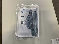 2017 keyfrost k 32 tne-03 externe koelunit - afbeelding 6 van  6