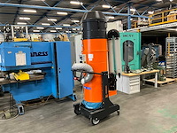 2017 kiekens dmf12144h filter afzuiginstallatie