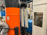 2017 kiekens dmf12144h filter afzuiginstallatie - afbeelding 3 van  9