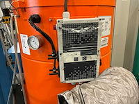 2017 kiekens dmf12144h filter afzuiginstallatie - afbeelding 6 van  9