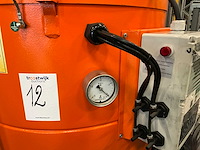 2017 kiekens dmf12144h filter afzuiginstallatie - afbeelding 7 van  9